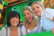 Viel Spaß macht überall das "Münchner Lach + Freu Haus" (Foto. MartiN Schmitz)